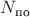 $N_{\text{по}}$