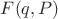 $F(q,P)$