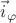 $\vec{i}_\varphi$ $\vec{i}_\varphi$