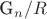 G_n/R