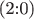 (2:0)