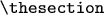 $\verb