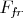 $F_\mathit{fr}$