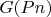 $G(Pn)$