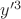 $y'^3$