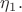 $\eta_1.$
