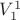 $V^1_1$