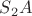 $S_2A$