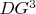 $DG^3$