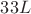 $33L$