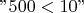 $
