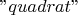$