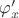 $\varphi^\prime_x$