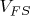 $V_{FS}$