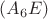 $(A_6E)$