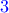 $\color{blue}3$