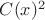 $C(x)^2$