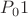$P_01$