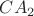 $CA_2$