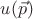 $u(\vec{p})$