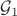 $\mathcal G_1$