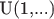 U(1,...)