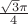 $\frac {\sqrt 3 \pi} 4$