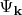 $\Psi _{\mathbf k}$