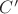 $C^\prime$