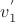$\[v_1^'\]$