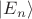 $|E_n\rangle$