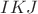 $IKJ$