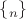 $\{ Х_n \}$