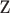 \mathbb Z