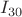 $I_{30}$