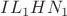 $IL_1HN_1$