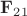 $\mathbf{F}_{21}$