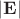 $\left\lvert\mathbf E \right\rvert$