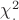 $\chi^2_кр.$