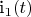 i_1(t)