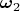 $\boldsymbol\omega_2$
