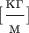 $[\dfrac{\text{кг}}{\text{м}}]$