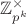 $\mathbb{Z}_{p^k}^{\times}$