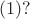 $(1)?$