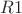 $R{1}$