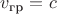 $v_\text{гр}=c$ $v_\text{гр}=c$