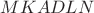 $MKA и DLN$