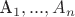 A_1, ..., A_n
