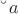 $&ndash;a$