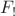 $F_!$